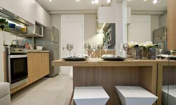 Imagem 7: APARTAMENTO VENDA VILA FALCONI