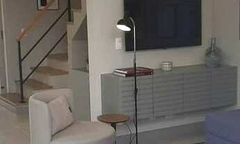 Imagem 3: Linda Casa em Condomínio com 117 m² !!!