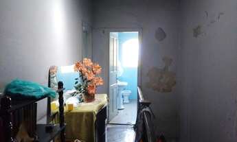 Imagem 5: Sobrado miolo Vila Mariana