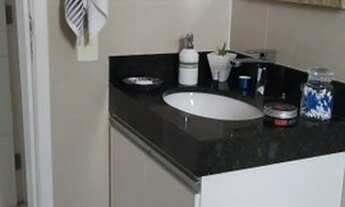 Imagem 5: Apartamento para venda com 105 metros quadrados com 3 quartos em Pitangueiras - Guarujá