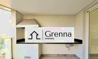 Imagem 7: Aluguel ou Venda Apartamento 4 Suítes 6 Vagas de Garagem 324m²