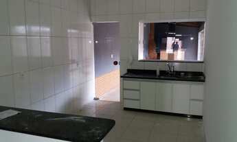 Imagem 7: Casa para venda tem 100 metros quadrados com 3 quartos em Setor Alto do Vale - Goiânia - G