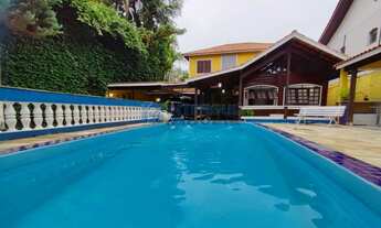 Imagem: Casa Sobrado em Chácara Meyer - São Paulo