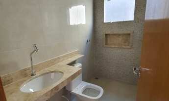 Imagem 6: Sobrado para venda possui 153 metros quadrados com 3 quartos em Setor Pedro Ludovico - Goi