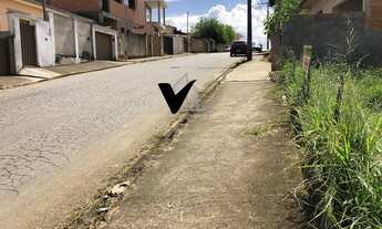 Imagem 6: Lotes a venda em Borda da Mata-MG