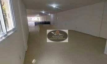 Imagem 6: Galpão para alugar, 740 m² por R$ 23.000,00/mês - Vila Humaitá - Santo André/SP