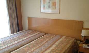 Imagem: Flat Mobilia Pool em São Paulo