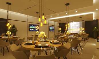 Imagem 7: Cobertura com 4 quartos para venda em Caioba