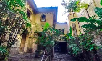 Imagem 2: Casa para aluguel e venda com 510 metros quadrados com 4 quartos em Laranjeiras