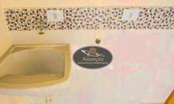 Imagem 12: Cobertura com 2 dormitórios à venda, 92 m² por R$ 330.000,00 - Vila Luzita - Santo André/S