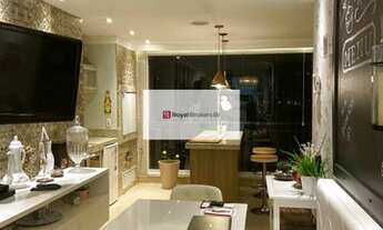 Imagem 2: Apartamento à venda no bairro Perdizes - São Paulo/SP