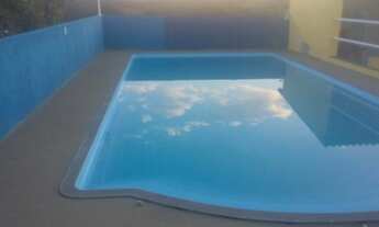 Imagem: Sítio mairiporã