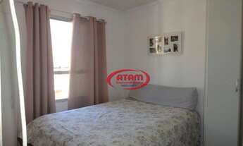 Imagem 4: Apartamento com 2 dormitórios à venda, 47 m² por R$ 250.000,00 - Parque Mandaqui - São Pau