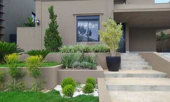 Imagem: SãO JOSé DO RIO PRETO - Casa de Condomínio