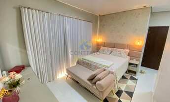 Imagem 5: Casa de condomínio sobrado para venda possui 187 metros quadrados com 3 quartos