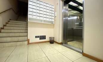 Imagem 3: BELO HORIZONTE - Apartamento Padrão - Santa Branca