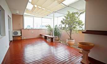 Imagem 2: Cobertura - Mansões Santo Antônio - Campinas