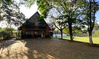 Imagem: CHÁCARA - PORTO DOURADO