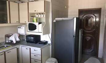 Imagem 4: Apartamento para venda possui 92 m² com 3 quartos em Pechincha - Rio de Janeiro - RJ