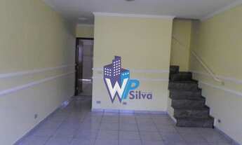 Imagem 2: Sobrado à venda, 100 m² por R$ 650.000,00 - Jardim Aricanduva - São Paulo/SP