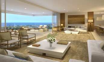 Imagem 4: Riserva Golf 5 suítes na Barra da Tijuca/Rio de Janeiro!!