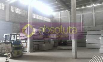 Imagem 6: Galpão para locação em Piedade