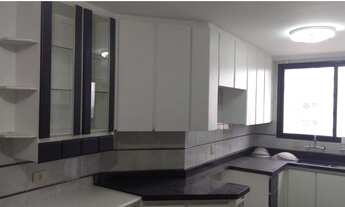 Imagem 6: Oportunidade para venda - Baeta Neves 140 M2 - 04 dormitórios sendo 2 suítes