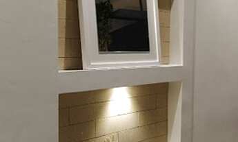 Imagem 7: Apartamento com 1 dormitório à venda, 50 m² por R$ 689.000,00 - Melville Empresarial II