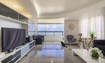 Imagem 3: Apartamento beira mar Candeias à venda