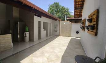 Imagem 2: Vila da Eletronorte, baixou de 680 pra 640