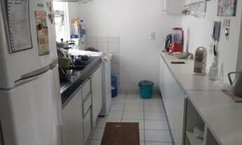 Imagem 5: Apartamento a venda vila são Francisco em Hortolândia