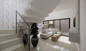 Imagem 5: UBERLâNDIA - Casa Padrão - Vida Nova