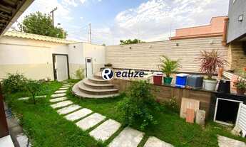 Imagem 4: Casa Duplex 4 quartos á venda na Rodovia do Sol, Guarapari-ES - Realize Negócios Imobiliár