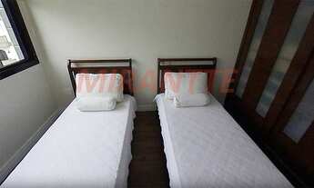 Imagem 7: Apartamento para venda com 260 m² com 4 suítes em Água Fria - São Paulo - SP