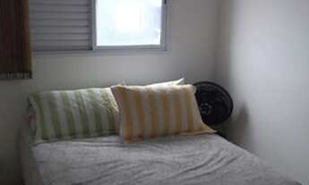 Imagem 5: Apartamento temporada Praia Grande - 01 dormitório