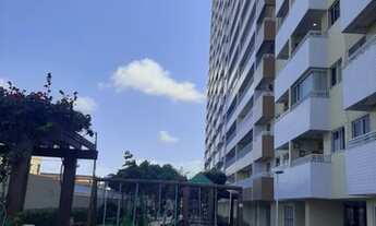 Imagem 4: Apartamento para venda com 82 metros quadrados com 3 quartos em São Gerardo - Fortaleza