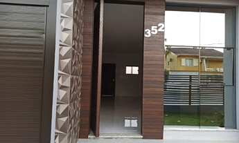 Imagem 5: Casa Alvenaria Bairro Jardim silvana içara - Nova - Nunca Habitada