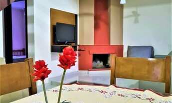 Imagem 5: Sobrado com 03 dormitórios e piscina no centro de Imbé