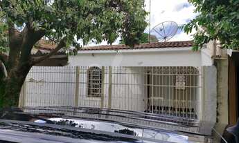 Imagem: MIRASSOL - Casa Padrão - Jardim Santa Rita