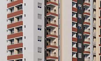 Imagem: Apartamento à venda no bairro Centro