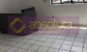 Imagem 4: Sala comercial duplex para locação na Boa Vista