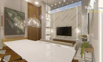 Imagem 7: Casa em Condomínio com 3 Dormitorio(s) localizado(a) no bairro Jardim Colinas de São João