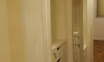 Imagem 3: 3 DORMITÓRIOS COM SUÍTE, 130M², 1 VAGA DE GARAGEM, CORAÇÃO DO ITAIM BIBI