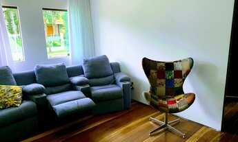 Imagem 4: Oportunidade. Casa com vista para a lagoa em Condomínio fechado. Lagoa Santa MG