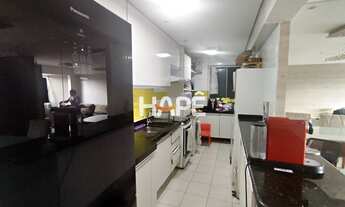 Imagem 4: Apartamento para venda possui 67 metros quadrados com 3 quartos em Poço - Maceió - AL