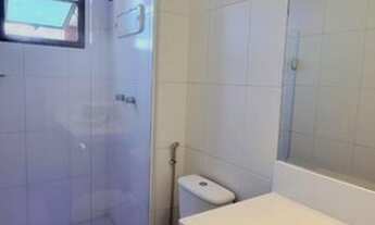 Imagem 4: Apartamento 4 Quartos para Venda em Salvador, Horto Florestal, 4 dormitórios, 3 suítes, 4