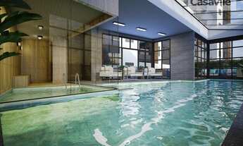 Imagem 14: Apartamento com 3 dormitórios à venda, 87 m² por R$ 758.029,00 - Jardim Social - Curitiba