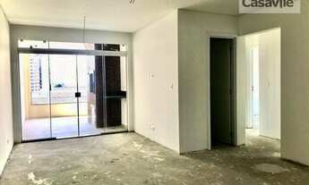 Imagem 5: Apartamento com 3 dormitórios à venda, 104 m² por R$ 595.000,00 - Silveira da Motta - São