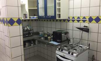 Imagem 3: Apartamento na Tijuca 3 Quartos 78m2 Rua Barão de Mesquita Tijuca. Colégio Militar