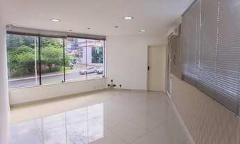 Imagem 1: SALA COMERCIAL COM 29m² NA RUA RIACHUELO - SOROCABA - SP